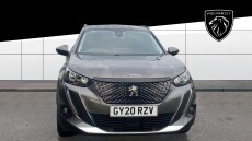 Peugeot 2008 1.2 PureTech 130 Allure Premium 5dr EAT8 Petrol Estate